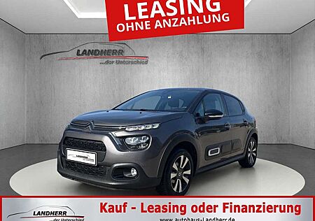 Citroën C3 Citroen PureTech 110 Max // LED/Kamera/Navi/PDC