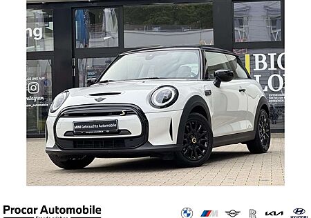 Mini Cooper SE LED Navi PDC DA Tempomat Klimaaut. Shz