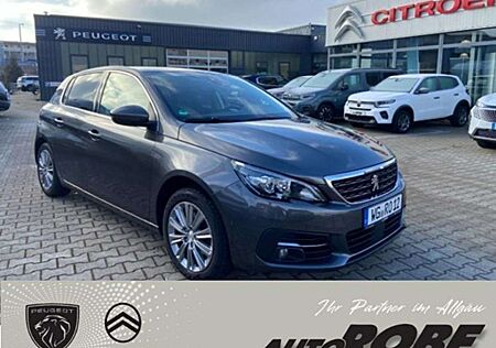 Peugeot 308 Allure Pack Automatik