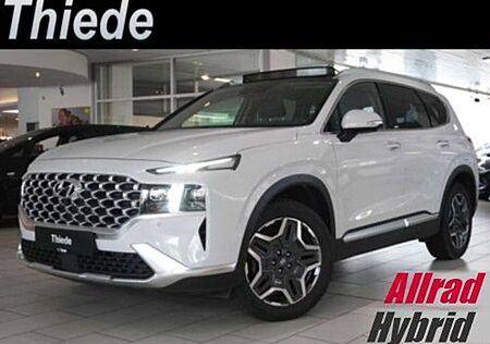 Hyundai Santa Fe Prime 1.6 HYBRID 4WD NAVI/LED/KAM./PANO
