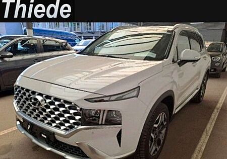 Hyundai Santa Fe Prime 1.6 HYBRID 4WD NAVI/LED/KAM./PANO
