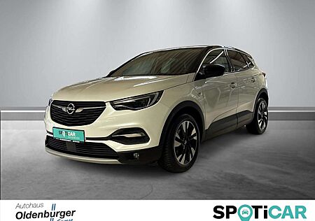 Opel Grandland X Innovation inkl. Kamera / el. Heckklappe / Navi