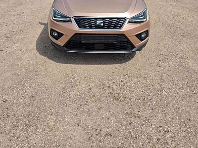 SEAT Arona Xcellence