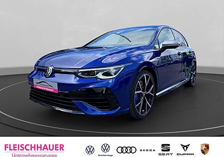 VW Golf Volkswagen VIII R 4Motion 2.0 TSI MATRIX+PERFORMANCE-PAKET+RF