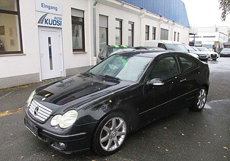 Mercedes-Benz C 220 CDI (LA)(203.708)