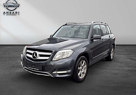 Mercedes-Benz GLK 200 CDI Automatik | Navi | Park Assist | SHZ