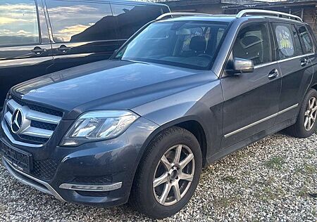 Mercedes-Benz GLK 200 CDI Automatik | Navi | Park Assist | SHZ