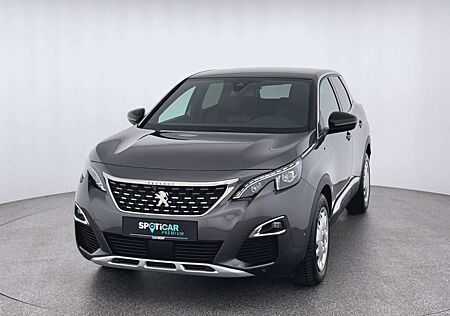 Peugeot 3008 Allure 1.5*NAVI*SHZ*RFK*uvm