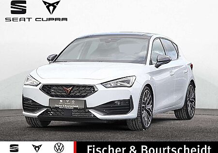 Cupra Leon 2.0 TSI VZ NAVI PANO BEATS KAM LED SHZ A