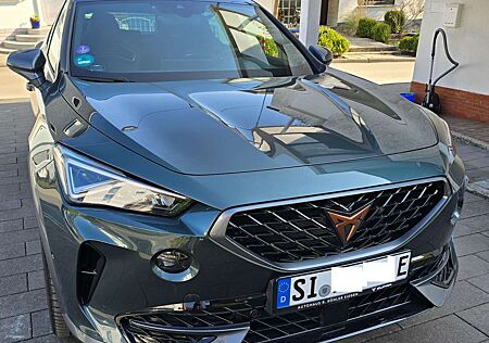 Cupra Formentor VZ 1.4 e-Hybrid DSG AHK Pano 245PS