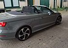 Audi A3 35 TFSI cylinder on demand Cabrio S tronic spor