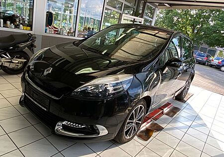 Renault Scenic BOSE Edition