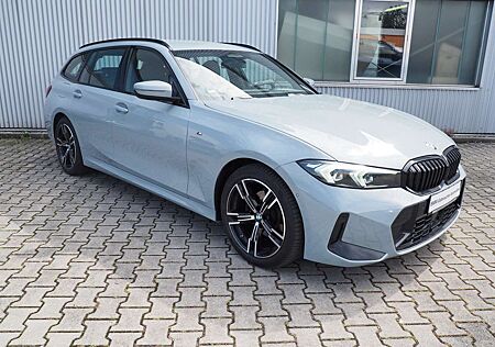 BMW 320 d Touring xDrive M-Sport*HiFi*ACC*DAProf*Sthzg*