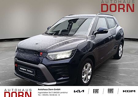 KGM Tivoli Bliss 1.5 AT6 2WD