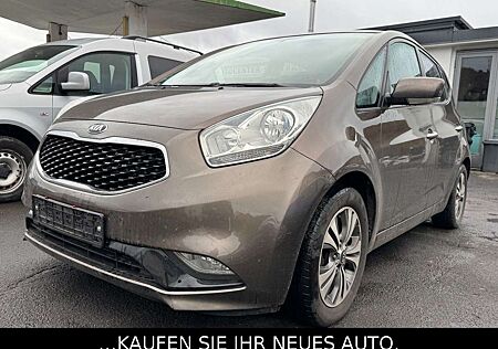 Kia Venga Dream Team