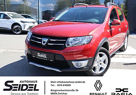 Dacia Sandero 0.9 TCE 90 Stepway Prestige
