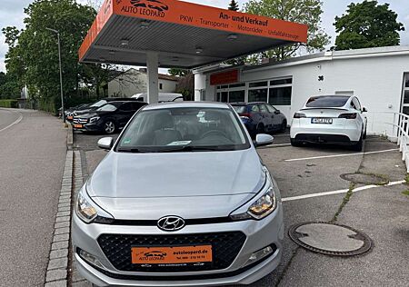 Hyundai i20 Pure
