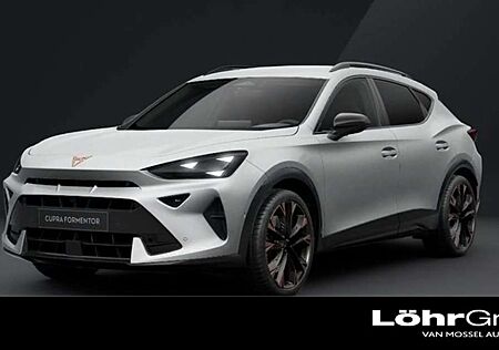 Cupra Formentor 2.0 TSI DSG VZ