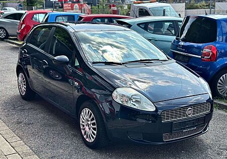 Fiat Grande Punto 1.2 8V Dynamic TÜV NEU