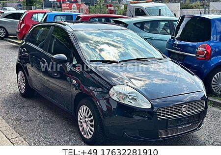 Fiat Grande Punto 1.2 8V Dynamic TÜV NEU
