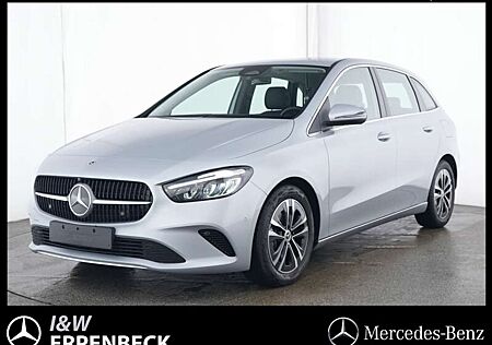 Mercedes-Benz B 200 Progressive AHK Kamera SHZ Fernlicht-Ass.