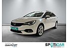 Opel Astra GS Line Sitz- & Lenkradheizung