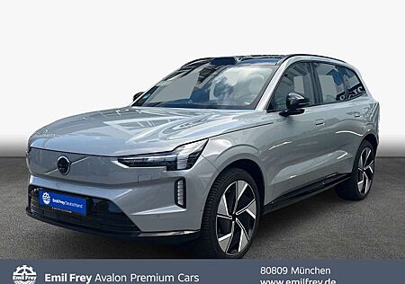 Volvo EX90 Twin Motor AWD Ultra (7-Sitzer)