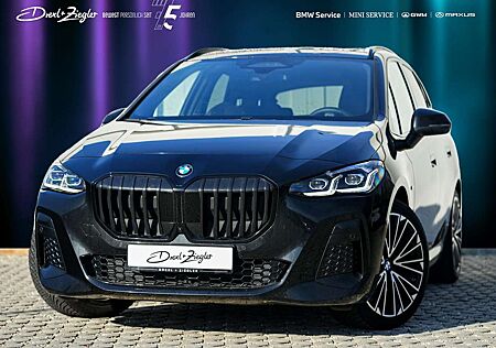 BMW 223i 223 Active Tourer M-Sport 19" ACC AHK GSD HuD