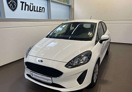 Ford Fiesta 1.1 S&S // SHZ // KLIMA // el. Fenster