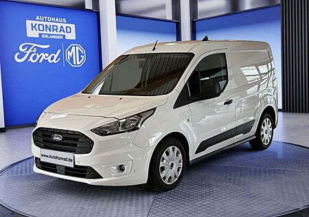 Ford Transit Connect 210 L1 Trend