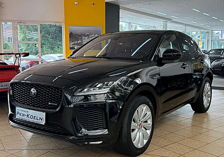 Jaguar E-Pace D 150 R-Dynamic SE AWD *KAMERA*NAVi*ACC*