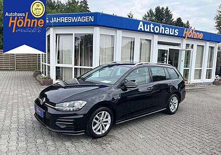 VW Golf Variant Volkswagen R-Line Exterieur ACC