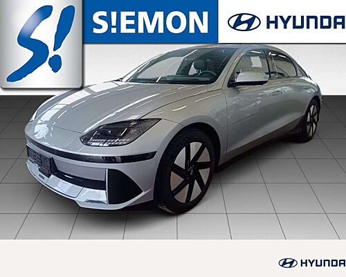 Hyundai IONIQ 6 77,4kWh 4WD UNIQ HUD Navi Digitales Cockpit Memory