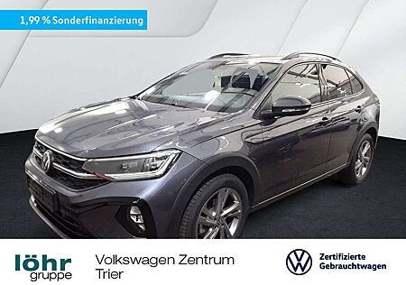 VW Taigo Volkswagen 1.5 TSI DSG R-Line IQ Drive Paket, WWV