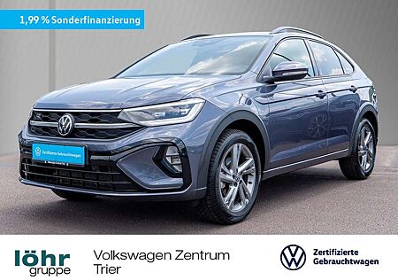 VW Taigo Volkswagen 1.5 TSI DSG R-Line IQ Drive Paket, WWV