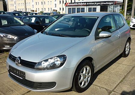 VW Golf Volkswagen 1.4 Trendline Klima! HU/AU bei Verkauf - NEU!