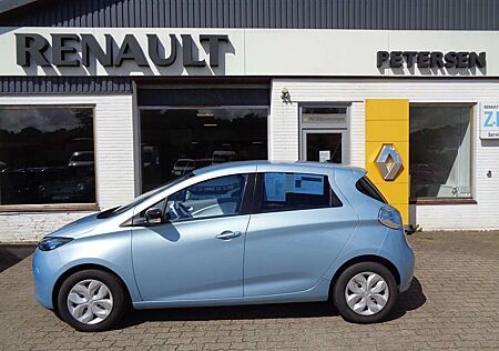 Renault ZOE Life Batteriemiete 22KWh