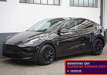Tesla Model Y Long Range AWD *20-Zoll*