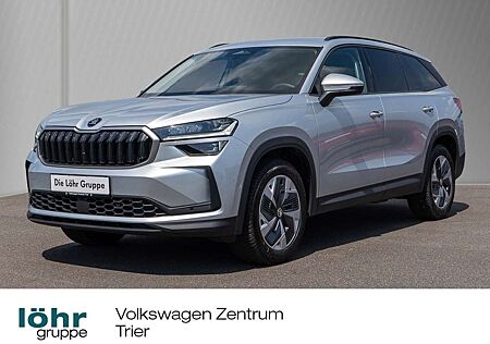 Skoda Kodiaq 2.0 TDI DSG 4x4 Selection Navi, AHK