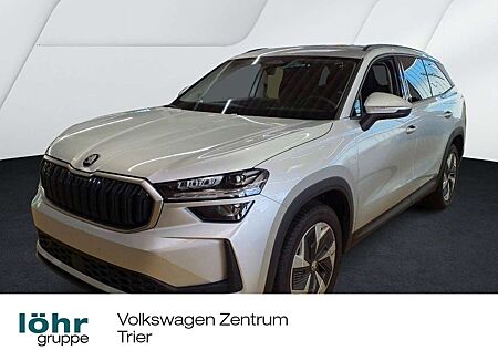 Skoda Kodiaq 2.0 TDI DSG 4x4 Selection Navi, AHK