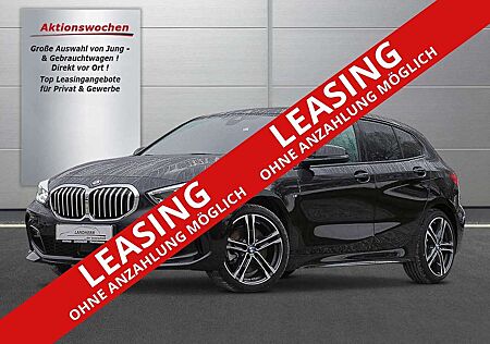 BMW 120 d xDrive M Sport //AZ: 0,-- mtl: 599,--