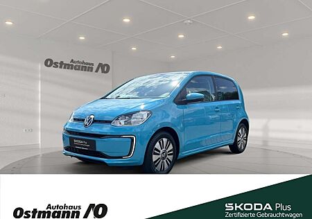 VW Up Volkswagen ! move e- Max 61kw *Maps+More*KLIMA*SHZ*RFK