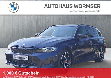 BMW 340 gebraucht kaufen BMW 340 M340i xDrive Touring Harman Kardon LED Pano.Dach