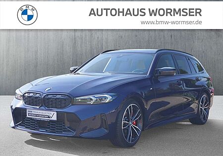 BMW 340 M340i xDrive Touring Harman Kardon LED Pano.Dach
