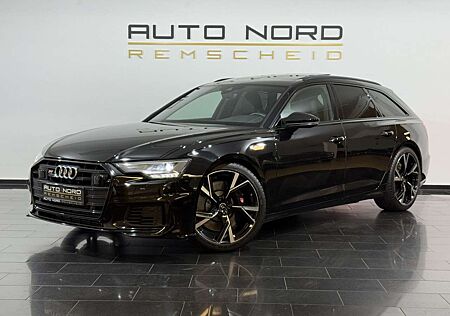 Audi S6 3.0 TDI quat.*Pano*B&O*Raute*Standhzg*DAB*