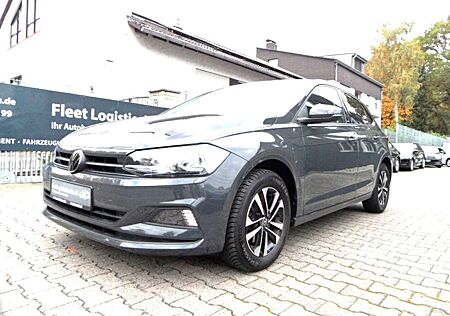 VW Polo Volkswagen 1.0 TSI 85kW DSG UNITED Nav/PDC/Klim
