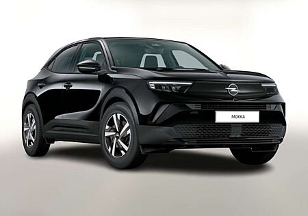 Opel Mokka Edition 1.2 136 TechP Nav Kam SHZ Keyl LHZ 17Z...