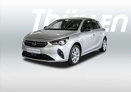 Opel Corsa Elegance 1.2 Automatik Bluetooth LED Klima