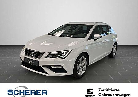 Seat Leon Sportstourer FR