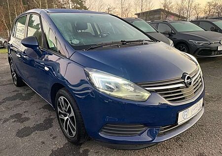 Opel Zafira Tourer Edition 1.6 CDTI